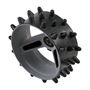 Picture of Motocaddy 28V Hedgehog DHC Winter Wheels (Pair)