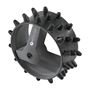 Picture of Motocaddy 28V Hedgehog DHC Winter Wheels (Pair)