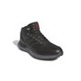 Picture of adidas Mens S2G Rain.RDY Golf Shoes - Black/Iron/Red IH5177