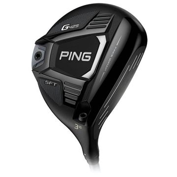 Picture of Ping G425 SFT Fairway Wood - LEFT HANDED