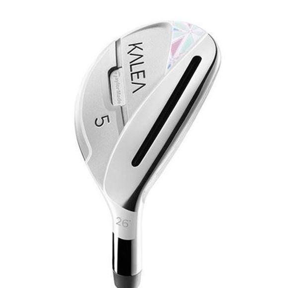 Picture of TaylorMade Kalea Rescue Hybrid Ladies 2019