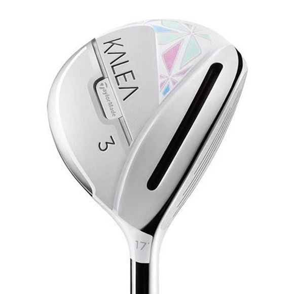 Picture of TaylorMade Kalea Fairway Wood Ladies 2019