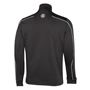 Picture of Galvin Green Mens Dave Insulating Pullover - Black