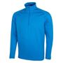 Picture of Galvin Green Mens Drake Insula Pullover - Blue