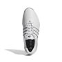 Picture of adidas Mens Tour 360 Golf Shoes 2024 - Grey - IH5170