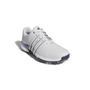 Picture of adidas Mens Tour 360 Golf Shoes 2024 - Grey - IH5170