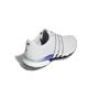 Picture of adidas Mens Tour 360 Golf Shoes 2024 - Grey - IH5170