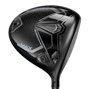 Picture of Cobra Darkspeed MAX Ladies Driver 2024