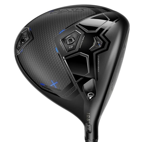 Picture of Cobra Darkspeed X Driver 2024