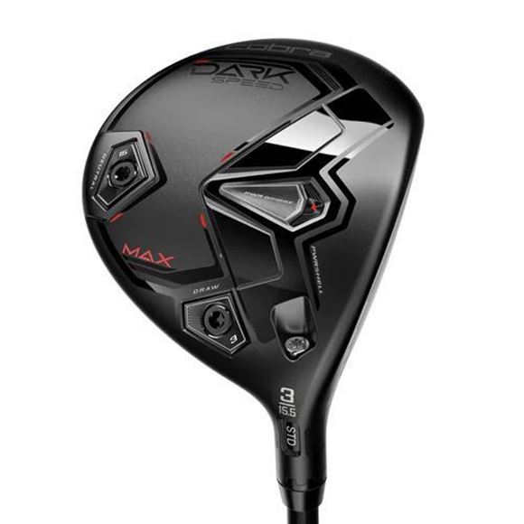 Picture of Cobra Darkspeed MAX Fairway Wood 2024