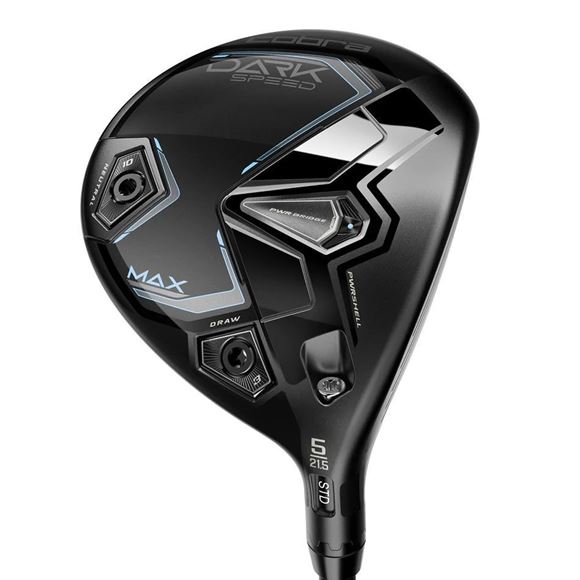 Picture of Cobra Darkspeed MAX Fairway Ladies Wood 2024