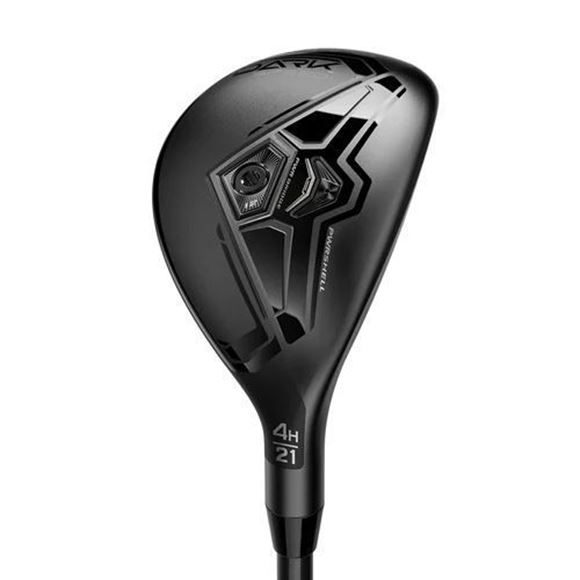 Picture of Cobra Darkspeed Hybrid 2024