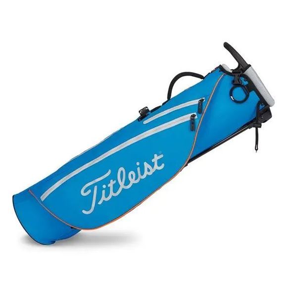 Picture of Titleist Premium Carry Bag - Olympic/Marble/Bonfire