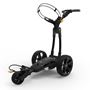 Picture of Powakaddy FX3 Electric Trolley RECONDITIONED - 18 Hole Lithium 2022 Black