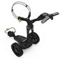 Picture of Powakaddy FX3 Electric Trolley RECONDITIONED - 18 Hole Lithium 2022 Black