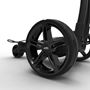 Picture of Powakaddy FX3 Electric Trolley RECONDITIONED - 18 Hole Lithium 2022 Black