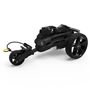 Picture of Powakaddy FX3 Electric Trolley RECONDITIONED - 18 Hole Lithium 2022 Black