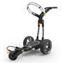 Picture of Powakaddy CT6 Electric Trolley RECONDITIONED - 18 Hole Lithium 2022 Gun Metal