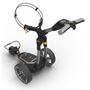 Picture of Powakaddy CT6 Electric Trolley RECONDITIONED - 18 Hole Lithium 2022 Gun Metal