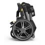 Picture of Powakaddy CT6 Electric Trolley RECONDITIONED - 18 Hole Lithium 2022 Gun Metal