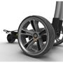 Picture of Powakaddy CT6 Electric Trolley RECONDITIONED - 18 Hole Lithium 2022 Gun Metal