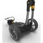 Picture of Powakaddy CT6 Electric Trolley RECONDITIONED - 18 Hole Lithium 2022 Gun Metal