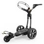 Picture of Powakaddy FX5 Electric Trolley RECONDITIONED - 18 Hole Lithium 2023 Gun Metal