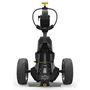 Picture of Powakaddy FX5 Electric Trolley RECONDITIONED - 18 Hole Lithium 2023 Gun Metal