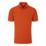 Picture of Ping Mens Halcyon Polo Shirt - Russet Multi