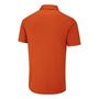 Picture of Ping Mens Halcyon Polo Shirt - Russet Multi