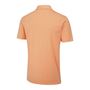 Picture of Ping Mens Halcyon Polo Shirt - Tangerine Multi