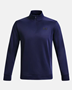 Picture of Under Armour Men's Armour Fleece® ¼ Zip - 1373358-410