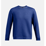 Picture of Under Armour Men's UA Drive Midlayer Crew - Tech Blue - 1387122-432