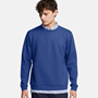 Picture of Under Armour Men's UA Drive Midlayer Crew - Tech Blue - 1387122-432