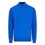 Picture of Ping Mens Croy Lined Half Zip Sweater - Dark Blue 24