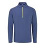 Picture of Ping Mens Edwin Pullover - Blue Indigo