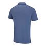 Picture of Ping Mens Inver Polo Shirt - Blue Indigo