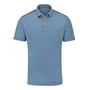 Picture of Ping Mens Inver Polo Shirt - Coronet Blue Multi