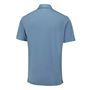 Picture of Ping Mens Inver Polo Shirt - Coronet Blue Multi