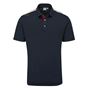 Picture of Ping Mens Inver Polo Shirt - Navy Multi