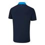 Picture of Ping Mens Bodi Polo Shirt - Blue 24/Navy