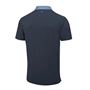 Picture of Ping Mens Bodi Polo Shirt - Coronet Blue/Navy