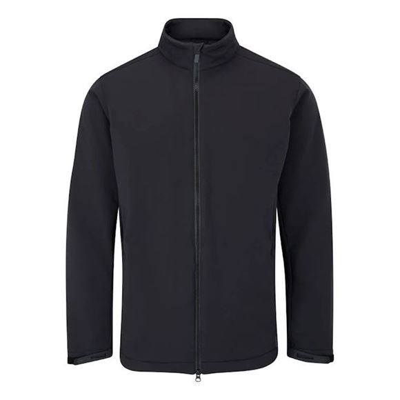 Picture of Ping Mens Levan Graphene Jacket - Black