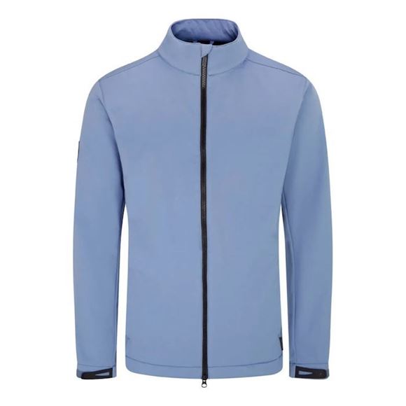 Picture of Ping Mens Levan Graphene Jacket - Airforce