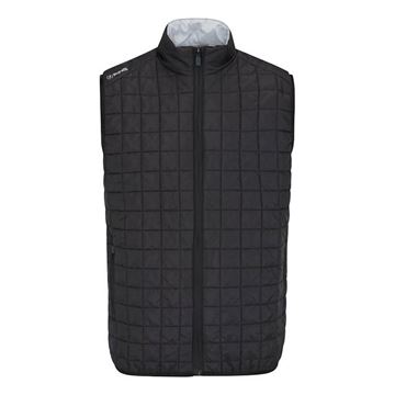 Picture of Ping Mens Norse S6  PrimaLoft Vest - Black