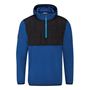 Picture of Ping Mens Norse S6 PrimaLoft Zoned Hooded Jacket - Inky