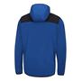 Picture of Ping Mens Norse S6 PrimaLoft Zoned Hooded Jacket - Inky