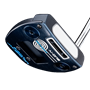 Picture of Odyssey Ai-ONE Jailbird 2-Ball DB Putter 2024