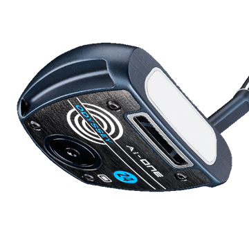 Picture of Odyssey Ai-ONE 24 Slant Putter