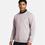 Picture of Under Armour Men's UA Drive Midlayer Crew - Tetra Gray / Gray Matter  - 1387122-015